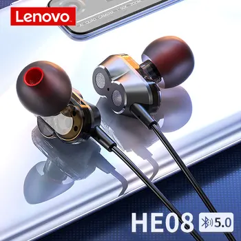 Lenovo HE08 Pro Ausinės, 