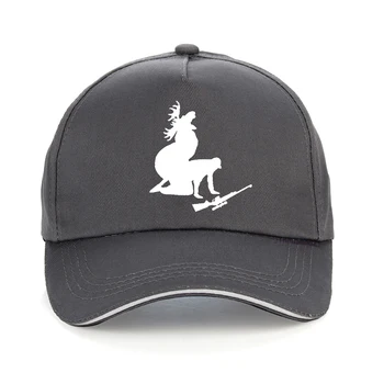 Mados Juokinga Briedžių Medžioklės Medžiotojų bžūp vyrai Moterys lauko Medžioklės kepuraičių vyrų medžioklė judesio Reguliuojamas Snapback skrybėlę