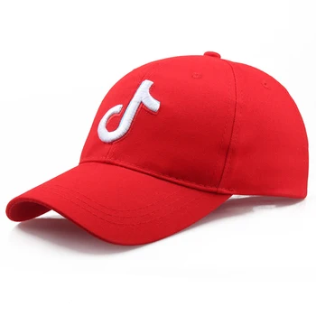 Mados medvilnės laukinių beisbolo kepuraitę hip-hop skrybėlę paprastas siuvinėjimo kepurės ponios saulės skrybėlės lauko, laisvalaikio, sporto porą skrybėlės gorras