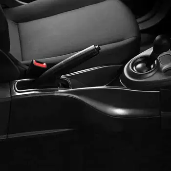 Mercedes Naujas Smart 453 Fortwo Forfour Porankiu Centras talpinimo Centrinio Valdymo įtaiso Laikymo Dėžutė Automobilių Optikos Reikmenys