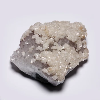 NATŪRALIŲ Akmenų ir Mineralų, Kvarcinio Dolomitas Egzempliorių Forma Jiangxi Provincijoje KINIJOS A1-6