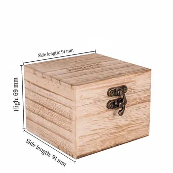Pakuotės, Dėžutės yra prieinami Bambuko/Mediena/Klevas Lauke Pritaikyti Elementai, Dovanų Dėžutes, Pasirinktinius Stilius, Be Produktus