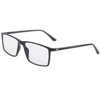 SHINU skaitymo akiniai vyrai Palaipsniui Multifocal Skaitymo Akiniai TR90 aikštėje Klasikinis verslo rėmo vyrai mato Arti Ir Toli 9195