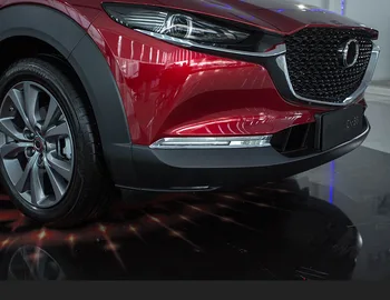 Už Mazda CX30 CX-30 2020 2021 ABS Chrome 