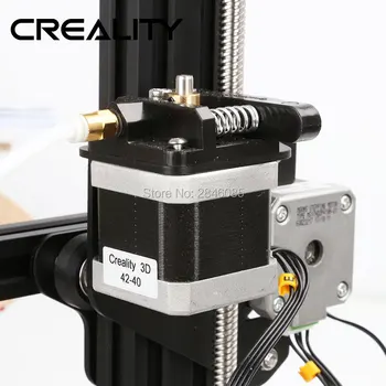 2VNT/Daug CE sertifikavimo 2Phase RepRap Stepper Motorinių 42 motorinių 42-40 3D spausdintuvo variklis REPRAP Makerbot CREALITY 3D Spausdintuvas