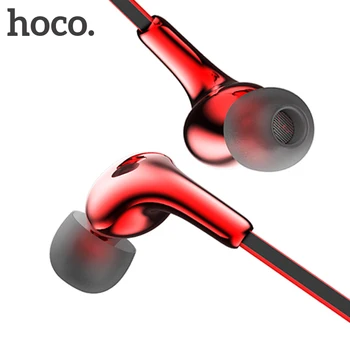 HOCO M30 In-Ear Sporto Ausinės Ausinės su mic Bass Garso xiaomi 
