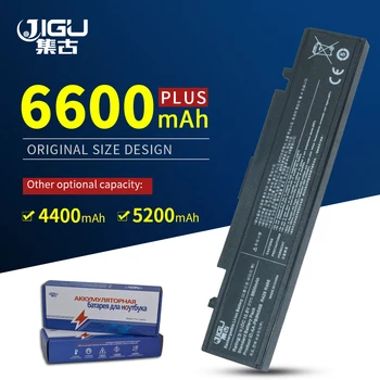 JIGU Nešiojamas Baterija Samsung R507 RC410 RC510 RC710 R518 RF411 R522 RF711 R520 RF712 RV409 R517 R519 R530 R730