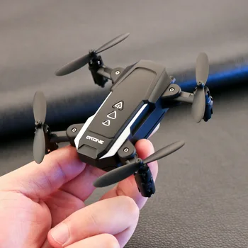 KK8 RC Drone 4K HD kameros Drone HD WIFI FPV Kameros Oro Vaizdo RC Quadcopter Profesinės Realaus laiko dėžė Drone Žaislas, Vaikas