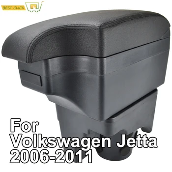 Modifikacija Porankiu VW Jetta 2006 - 2011 M. Vidurio Turinio Juodos Odos Golfo 2008 - 2012 m.