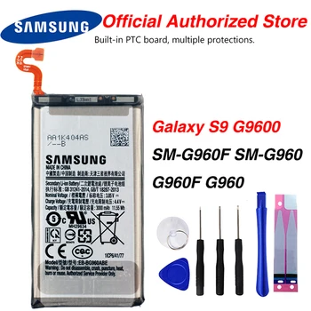 Originalus Samsung EB-BG960ABE Baterija Samsung 