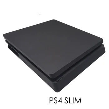 Pagrindinis Variklis Būsto Atveju Sony PS4 Pro/ Plonas Apsauginis Priekinio Apatinio Korpuso Dangtelis, skirtas 