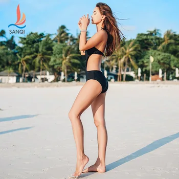 Vientisi Maudymosi Kostiumą, Visą Maudymosi Kostiumėlį Stumti Iki Paplūdimio Moterų Bikini Moterų 2020 M. Plaukti Su Slim Ins Seksualus Korėjos Paslėptas Kietas