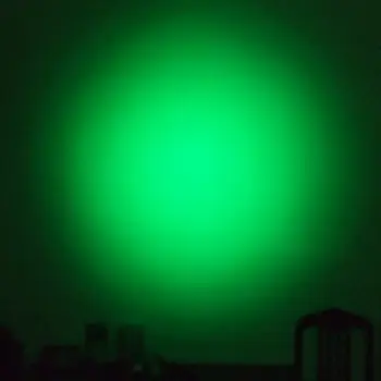 XPE LED signalinė Lemputė Žalia Geltona Balta Raudona Žibintuvėlis LED Žibintuvėlis Ryškios Šviesos Signalo Lemputė