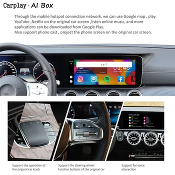 2021 CarPlay 