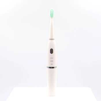 Automatinis Elektrinis dantų Šepetėlis IPX7 Lygio Vandeniui Įkraunamas Dantų Šepetėliai Stiprus Energijos Smart Sonic dantų šepetėlį S801