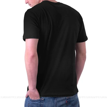 Geometrinis Rupaul Sashay Toli T Shirt Marškinėliai Vyrams XXXL Juoda Marškinėlius
