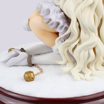 Gimtoji Seksualus Duomenys Princesė Moledina Mordina PVC Veiksmų Skaičius, Japonija, Anime, Seksuali Mergina, Paveiksle Žaislų Kolekcijos Modelis Lėlės