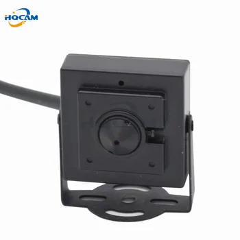 HQCAM Mini HAINAUT Kamera 5.0 MP Kamera Patalpų Apsaugos VAIZDO Kameros jungiklį, 4 IN 1 AHD5MP/4MP,TVI5MP/4MP,CVI4MP,CVBS