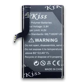 KiKiss BV-5XW 3100mAh Ličio Bateriją, Skirta Nokia Lumia 1020 EOS Zoom Lumia1020 RM-876 RM-875 RM-877 RM 875 876 877