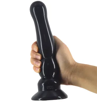 Lollipop analinis kaištis ilgai užpakalis kamštis analinis dildo sekso žaislai moterims, vyras išangės masažas plėtra flirtuoti masturbuotis produktas