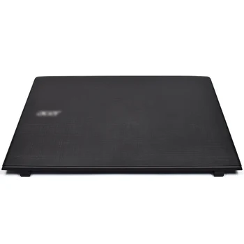 Naujas Acer Aspire E5-575 E5-575G E5-575T E5-575TG E5-523 E5-553 TMTX50 TMP259 LCD Back Cover/Front Bezel/Vyrių 60.GDZN7.001