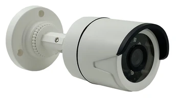 XM330+2235E HAINAUT/TVI/CVI/CVBS Bullet Kameros 1080N 960 H 1920*1080 Led Infraraudonųjų spindulių IRC NightVision CCTV Saugumo